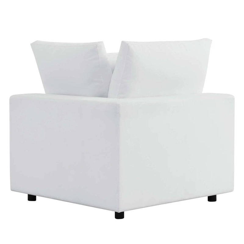 Commix Sunbrella Outdoor Patio Loveseat by Modway by HouseOfZazla