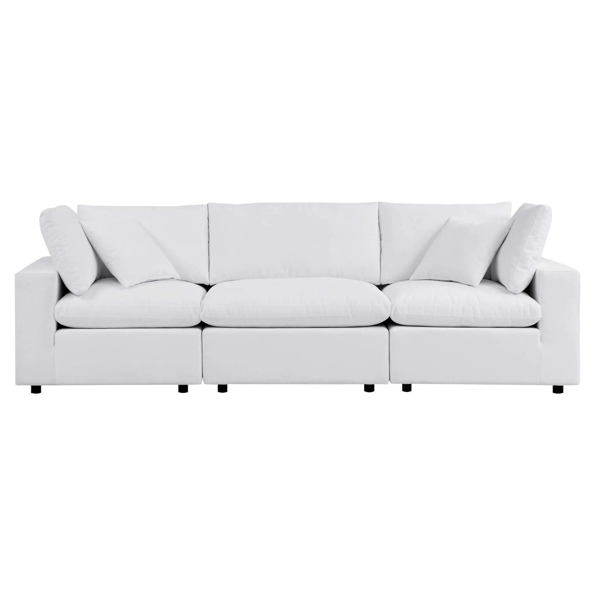 Commix Sunbrella Outdoor Patio Sofa by Modway by HouseOfZazla