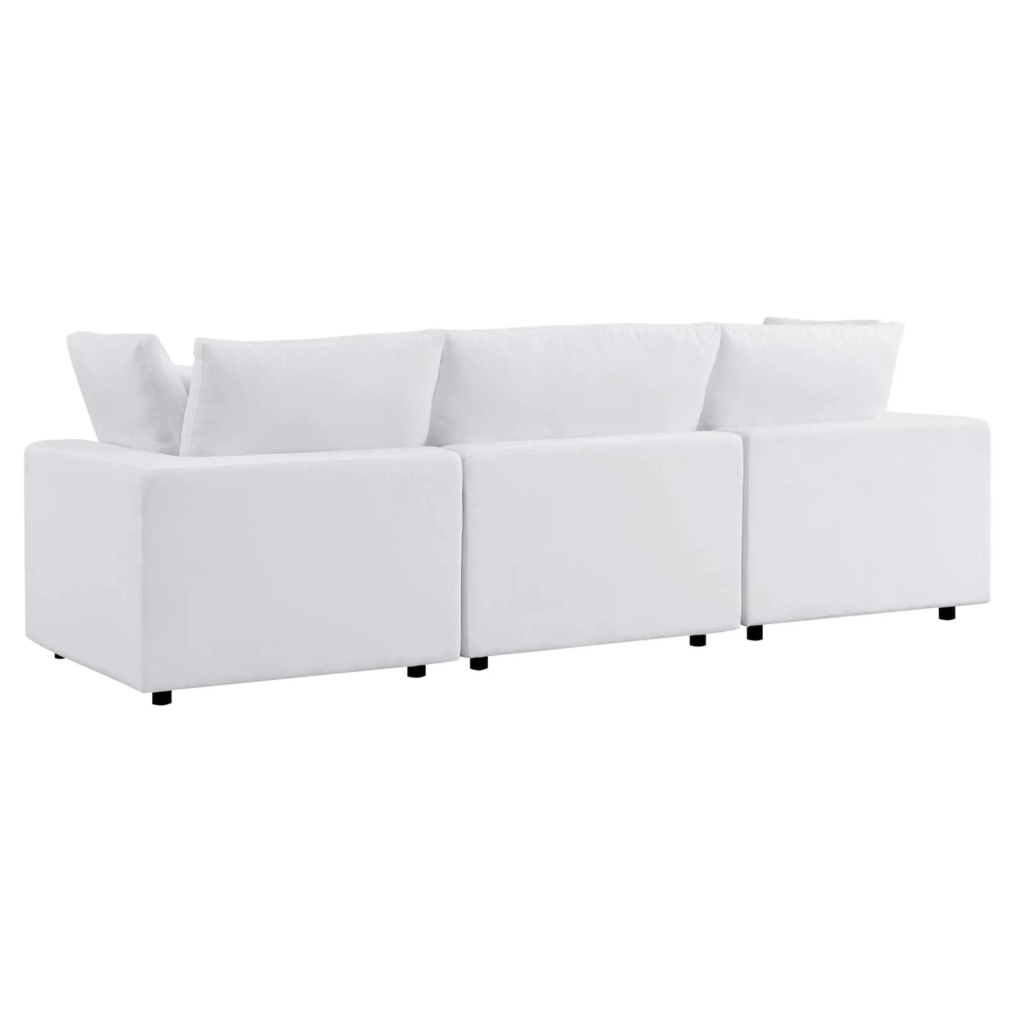 Commix Sunbrella Outdoor Patio Sofa by Modway by HouseOfZazla