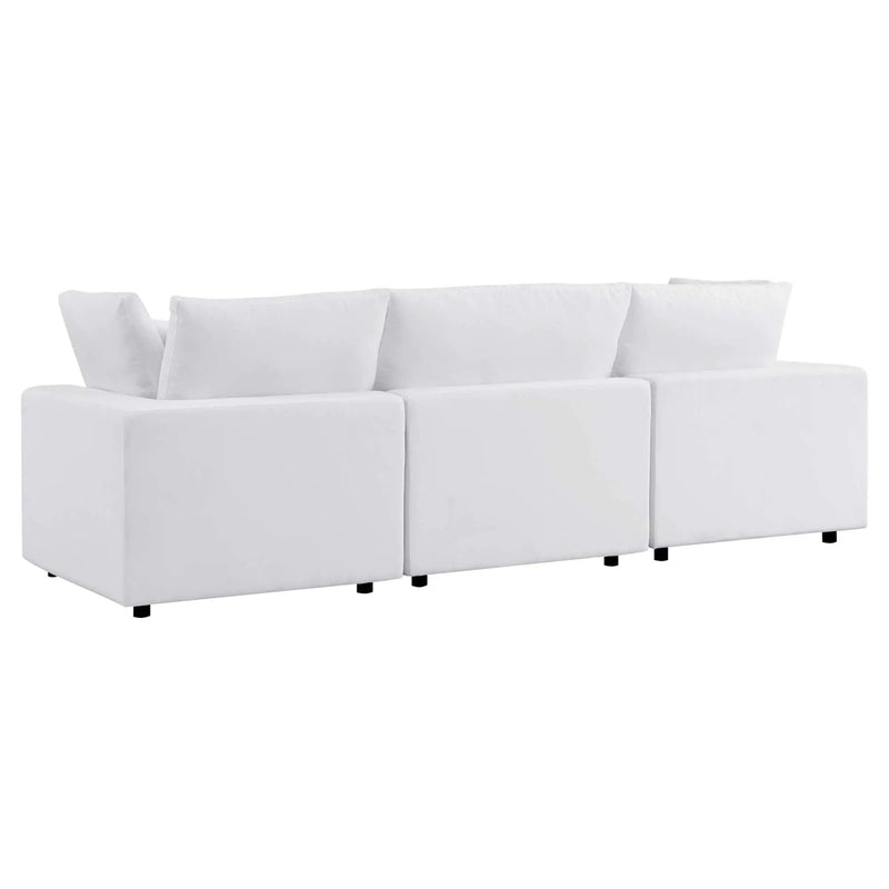 Commix Sunbrella Outdoor Patio Sofa by Modway by HouseOfZazla