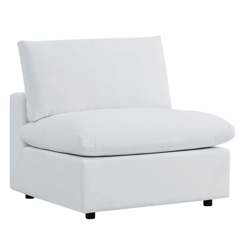 Commix Sunbrella Outdoor Patio Sofa by Modway by HouseOfZazla
