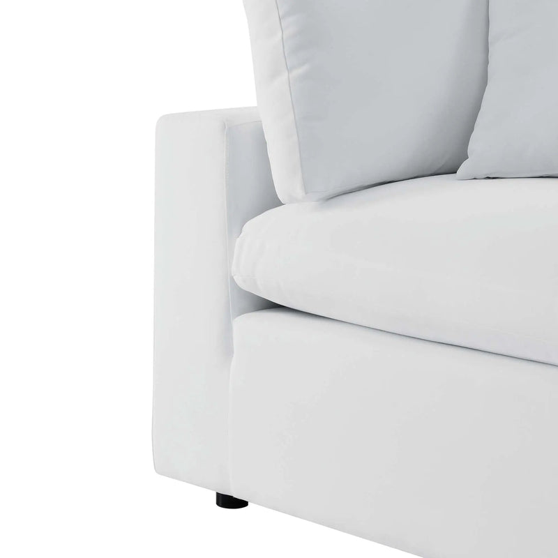 Commix Sunbrella Outdoor Patio Sofa by Modway by HouseOfZazla