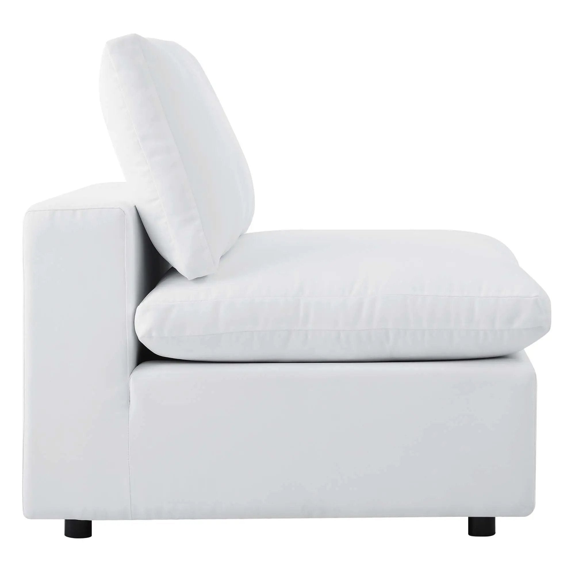 Commix Sunbrella Outdoor Patio Sofa by Modway by HouseOfZazla