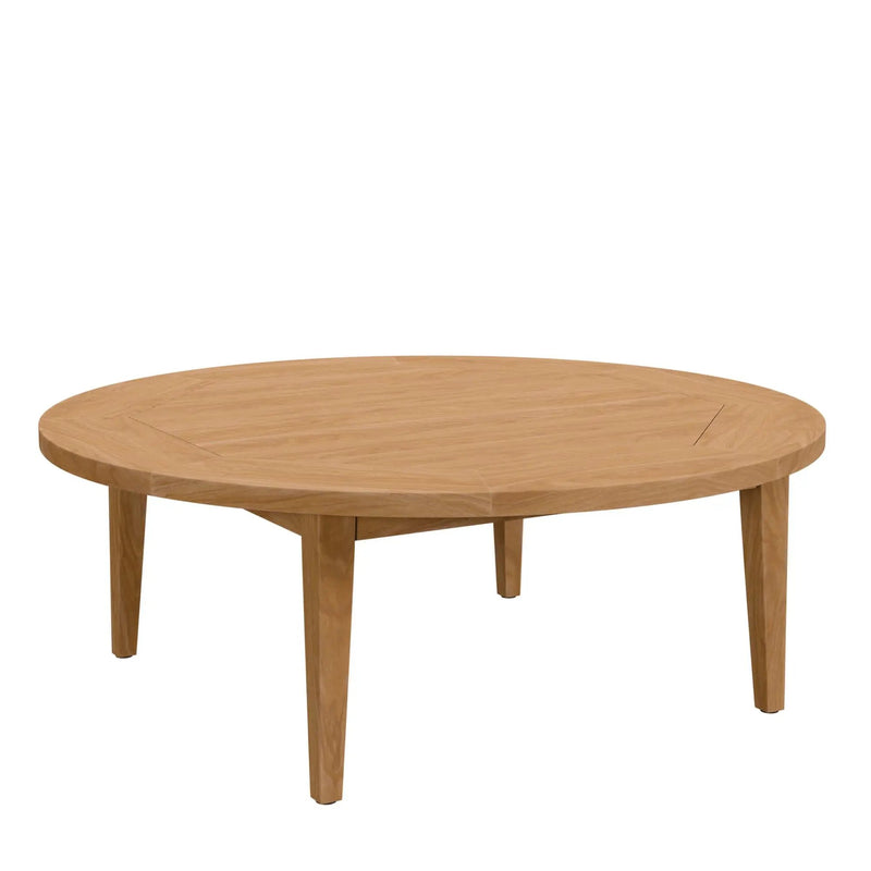 Brisbane Teak Wood Outdoor Patio Coffee Table by Modway by HouseOfZazla