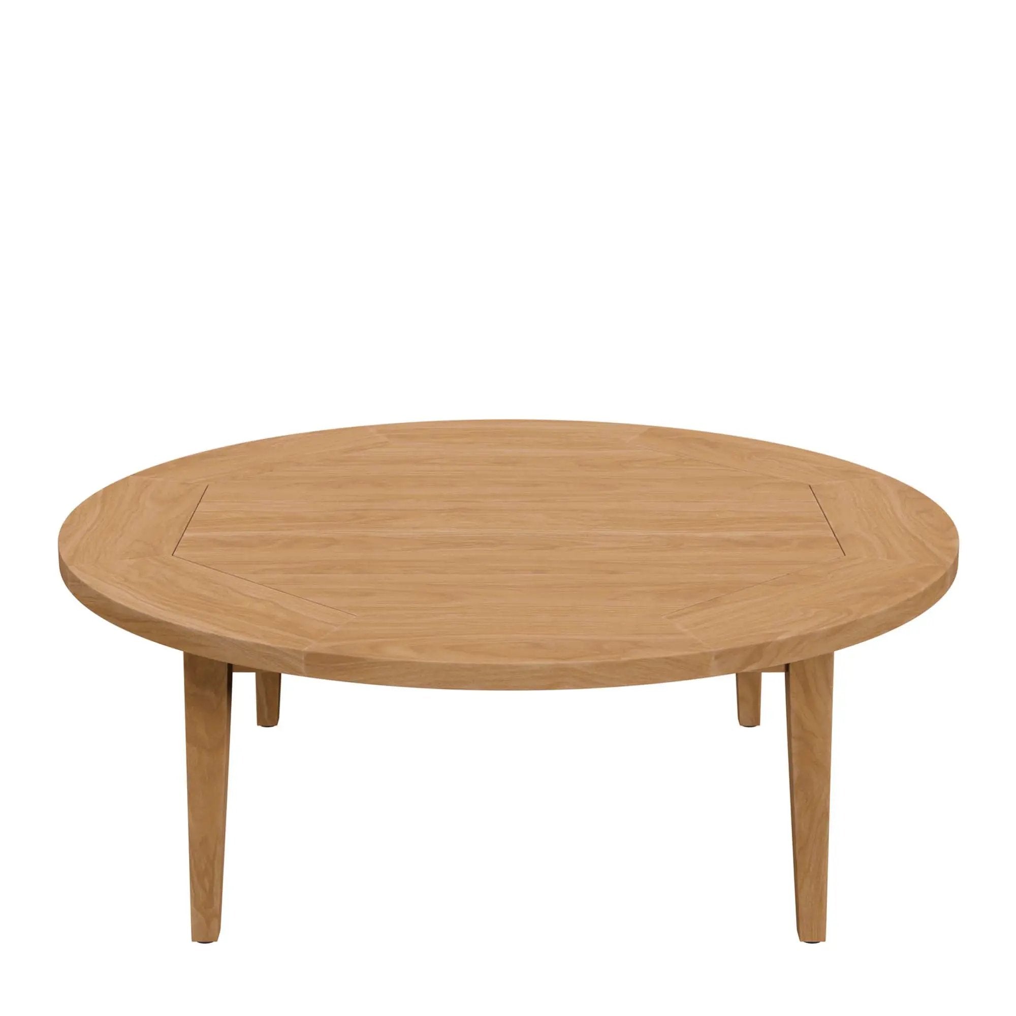 Brisbane Teak Wood Outdoor Patio Coffee Table by Modway by HouseOfZazla