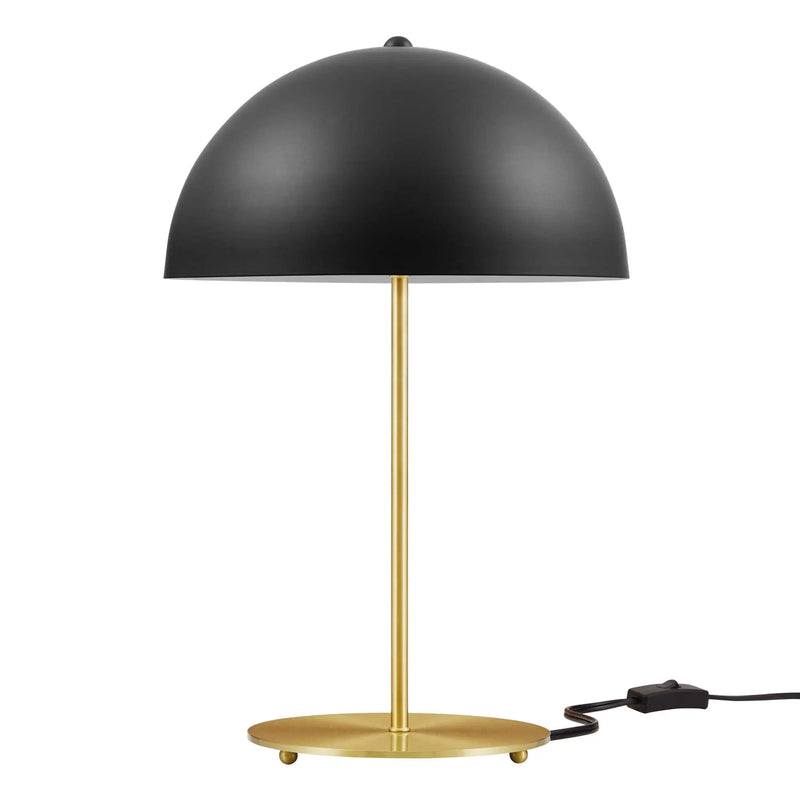 Ideal Metal Table Lamp by Modway by HouseOfZazla