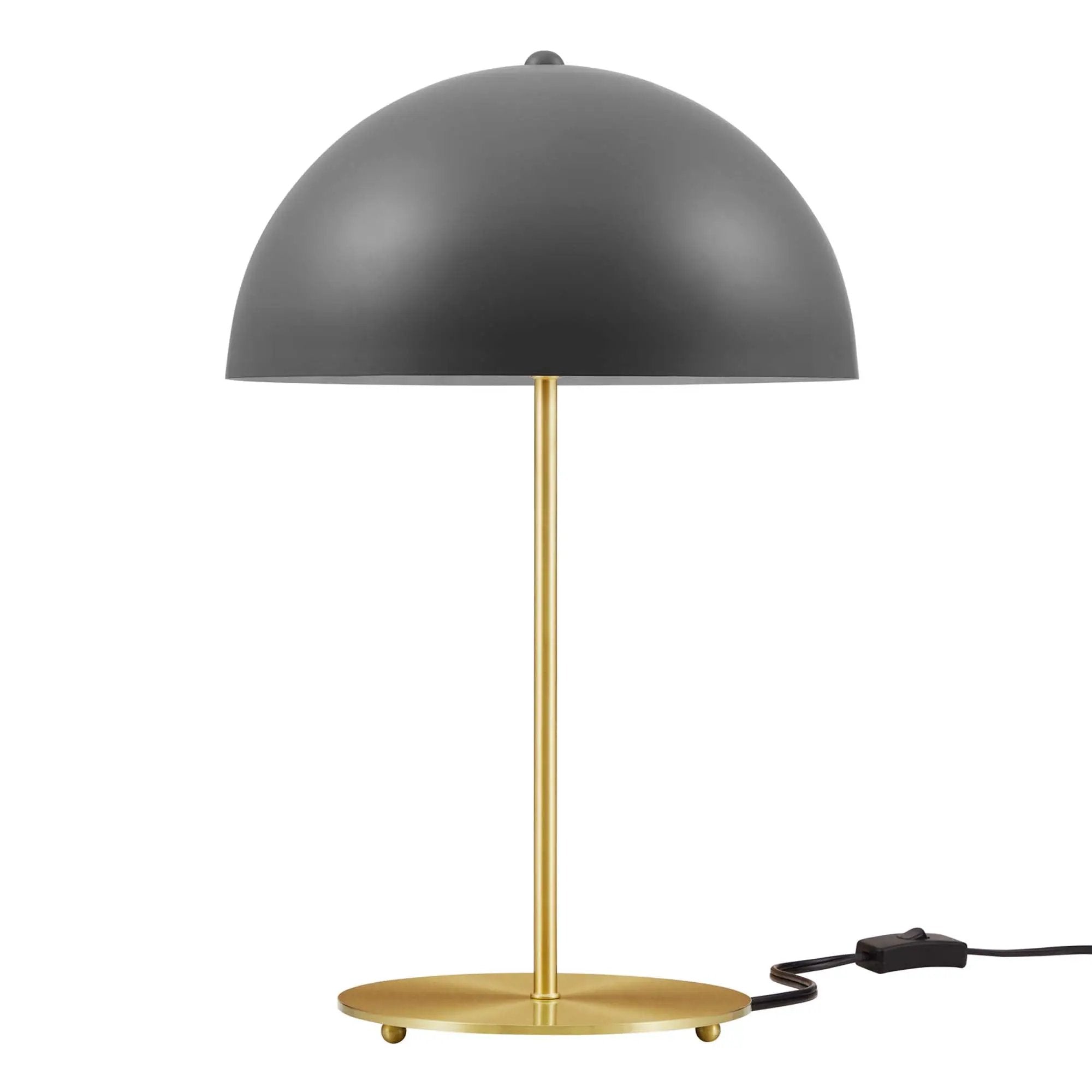 Ideal Metal Table Lamp by Modway by HouseOfZazla