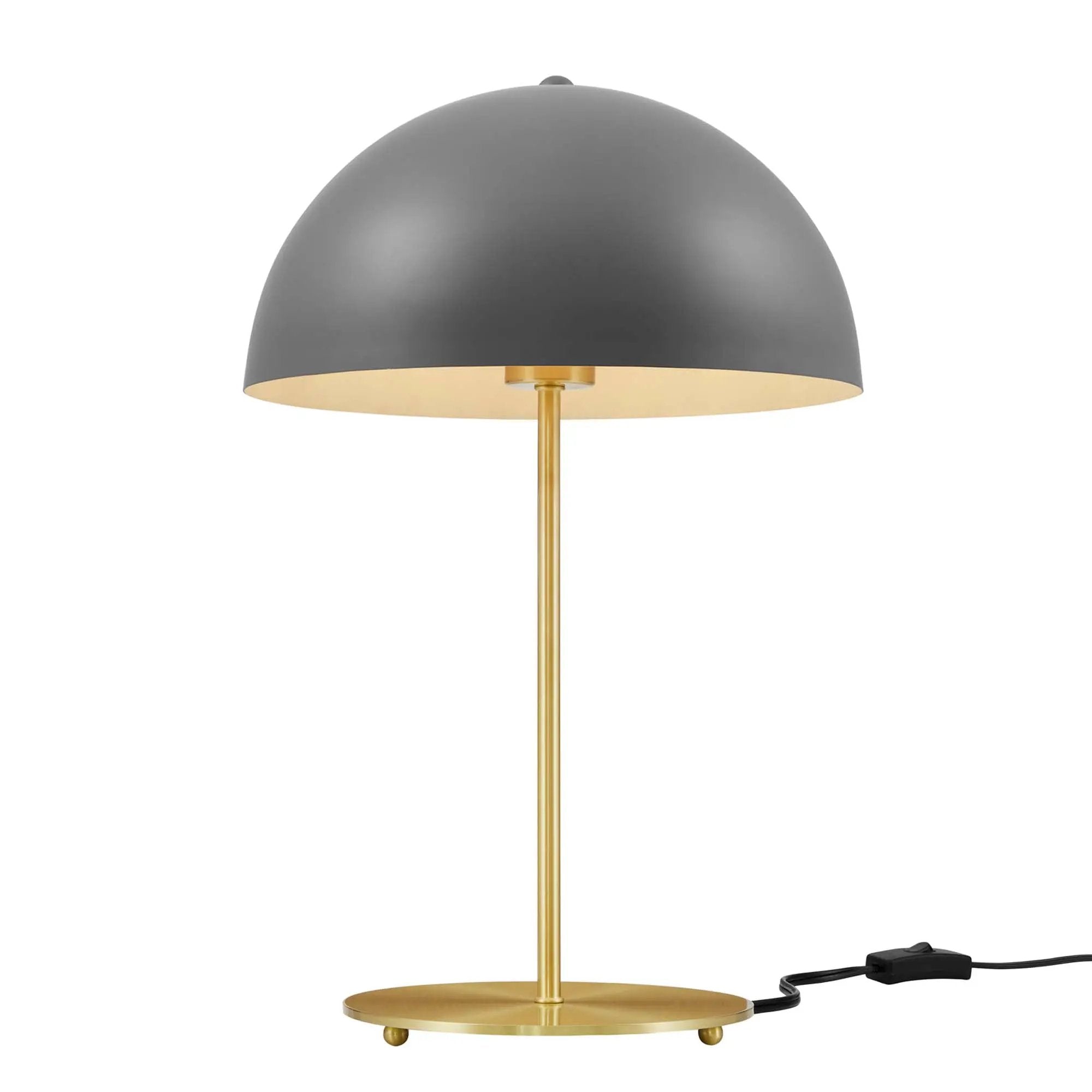 Ideal Metal Table Lamp by Modway by HouseOfZazla