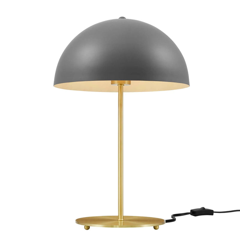 Ideal Metal Table Lamp by Modway by HouseOfZazla