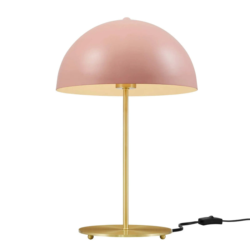 Ideal Metal Table Lamp by Modway by HouseOfZazla
