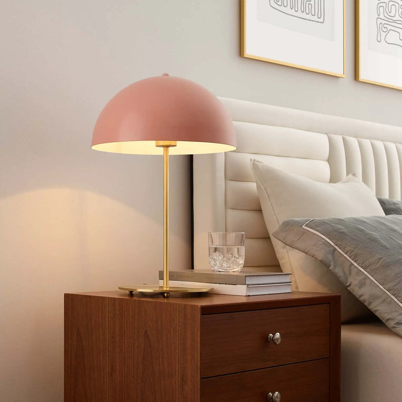 Ideal Metal Table Lamp by Modway by HouseOfZazla