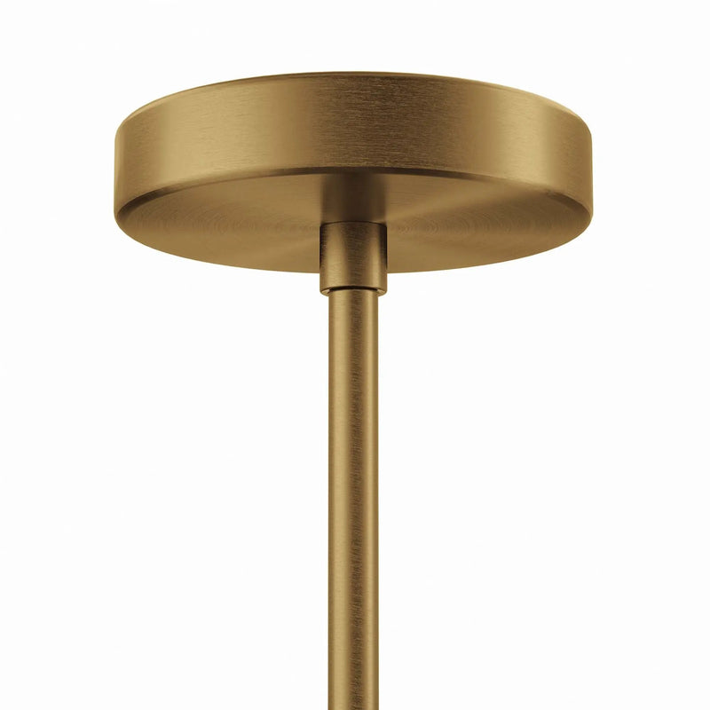 Stellar 5-Light Chandelier by Modway by HouseOfZazla