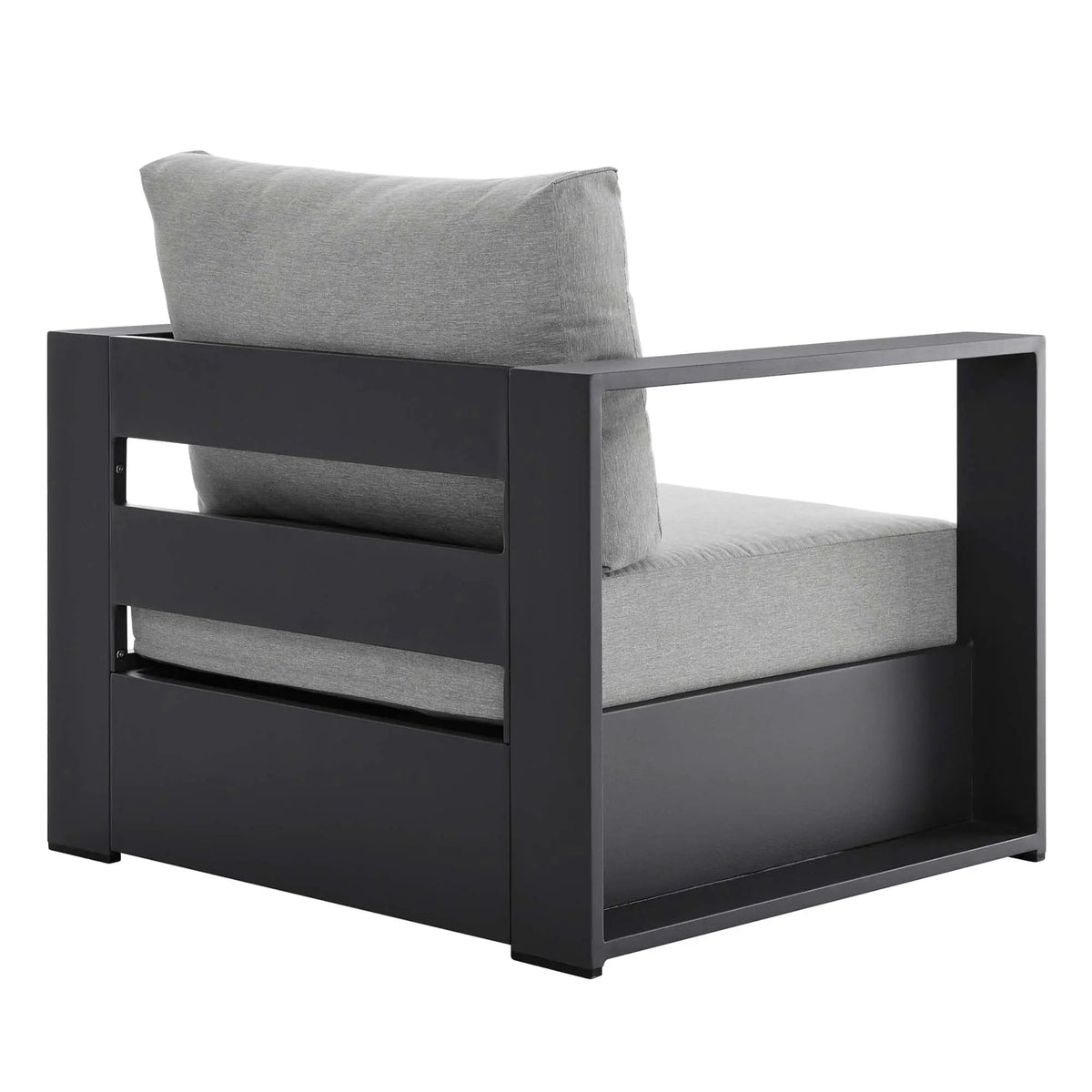 Tahoe Outdoor Patio Aluminum Armchair by Modway by HouseOfZazla