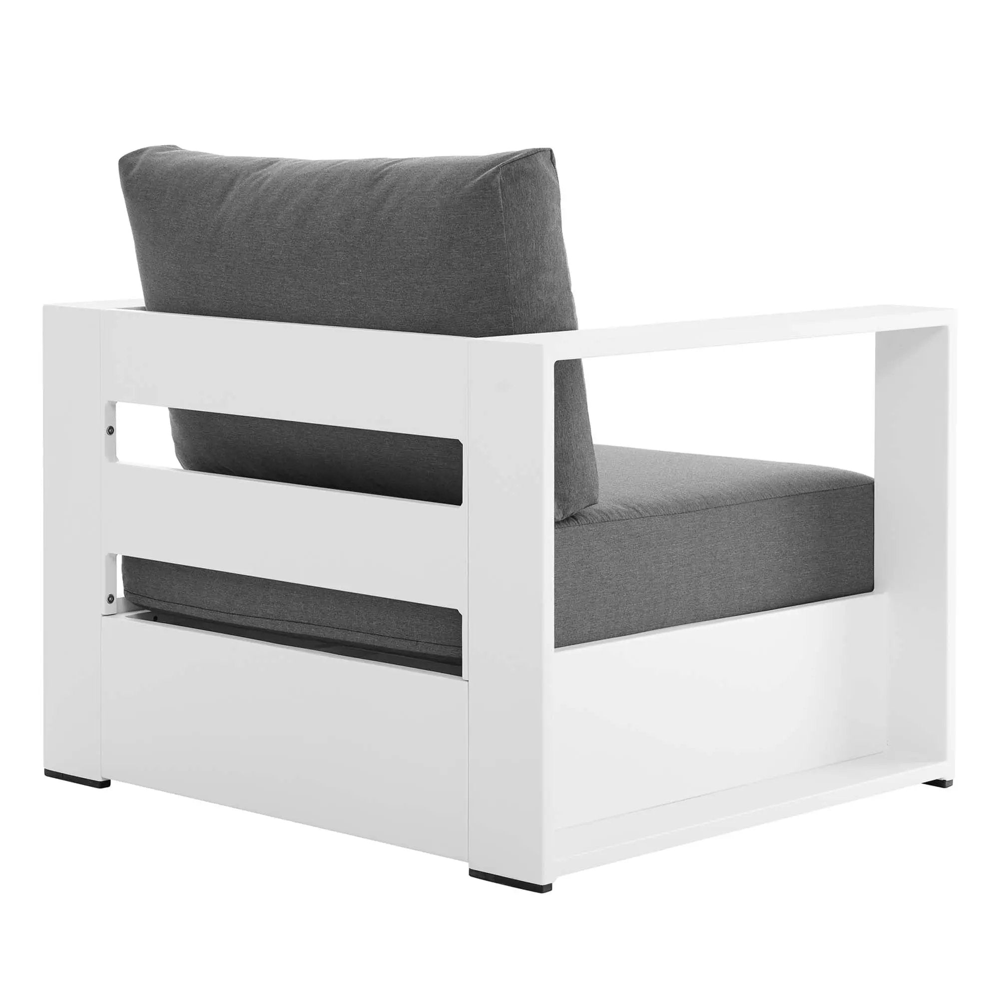 Tahoe Outdoor Patio Aluminum Armchair by Modway by HouseOfZazla