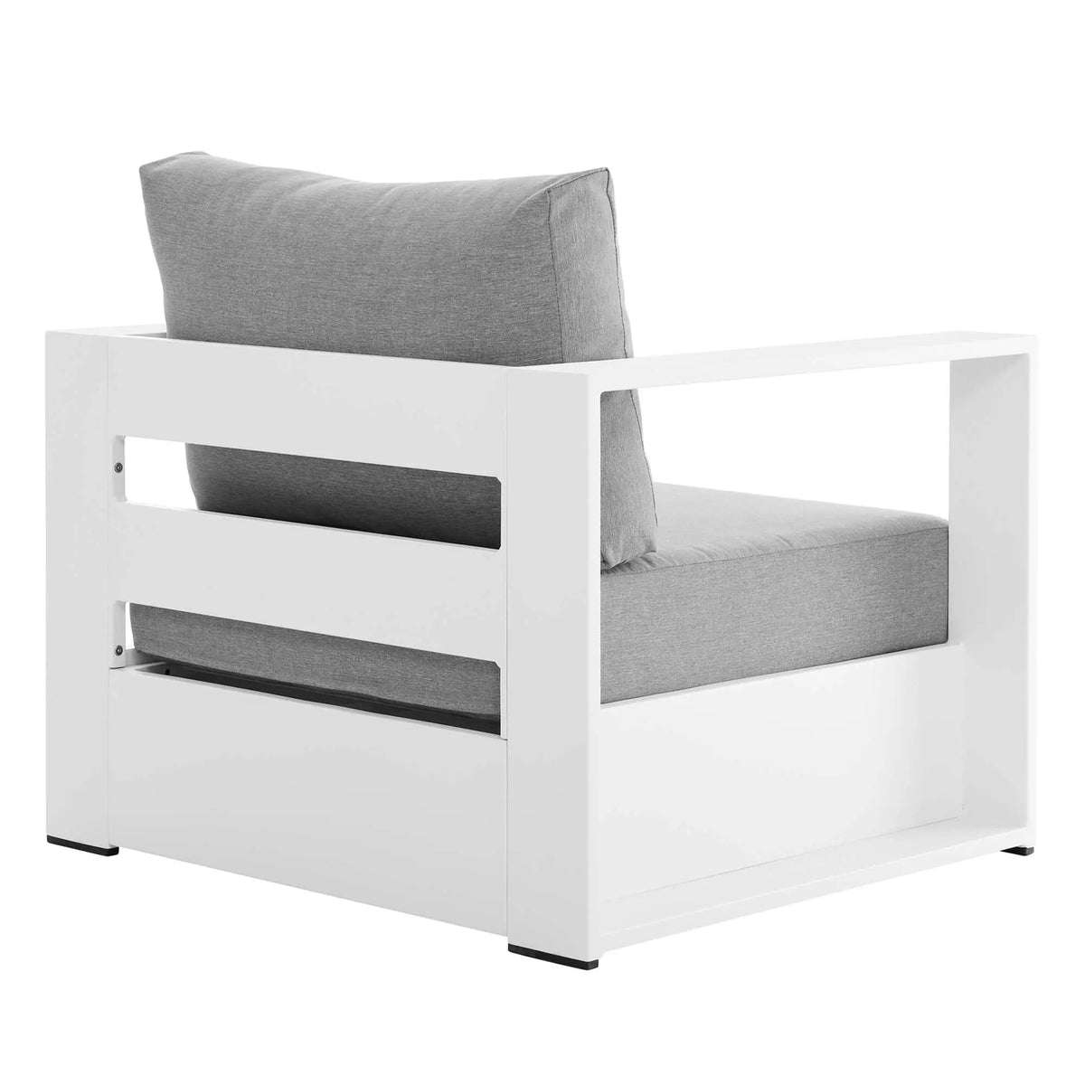Tahoe Outdoor Patio Aluminum Armchair by Modway by HouseOfZazla