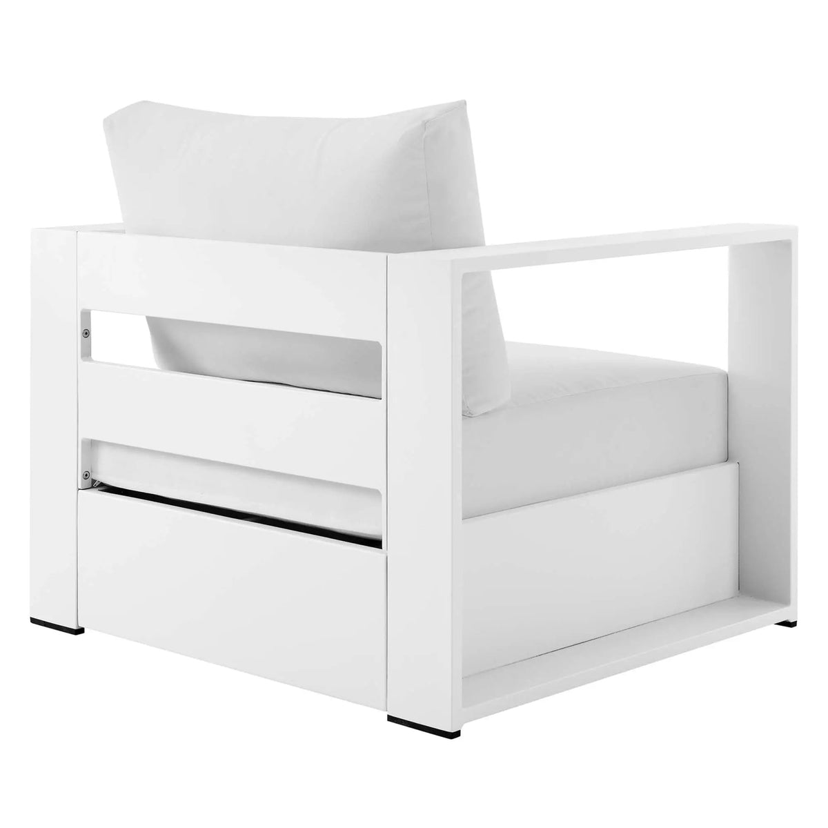 Tahoe Outdoor Patio Aluminum Armchair by Modway by HouseOfZazla