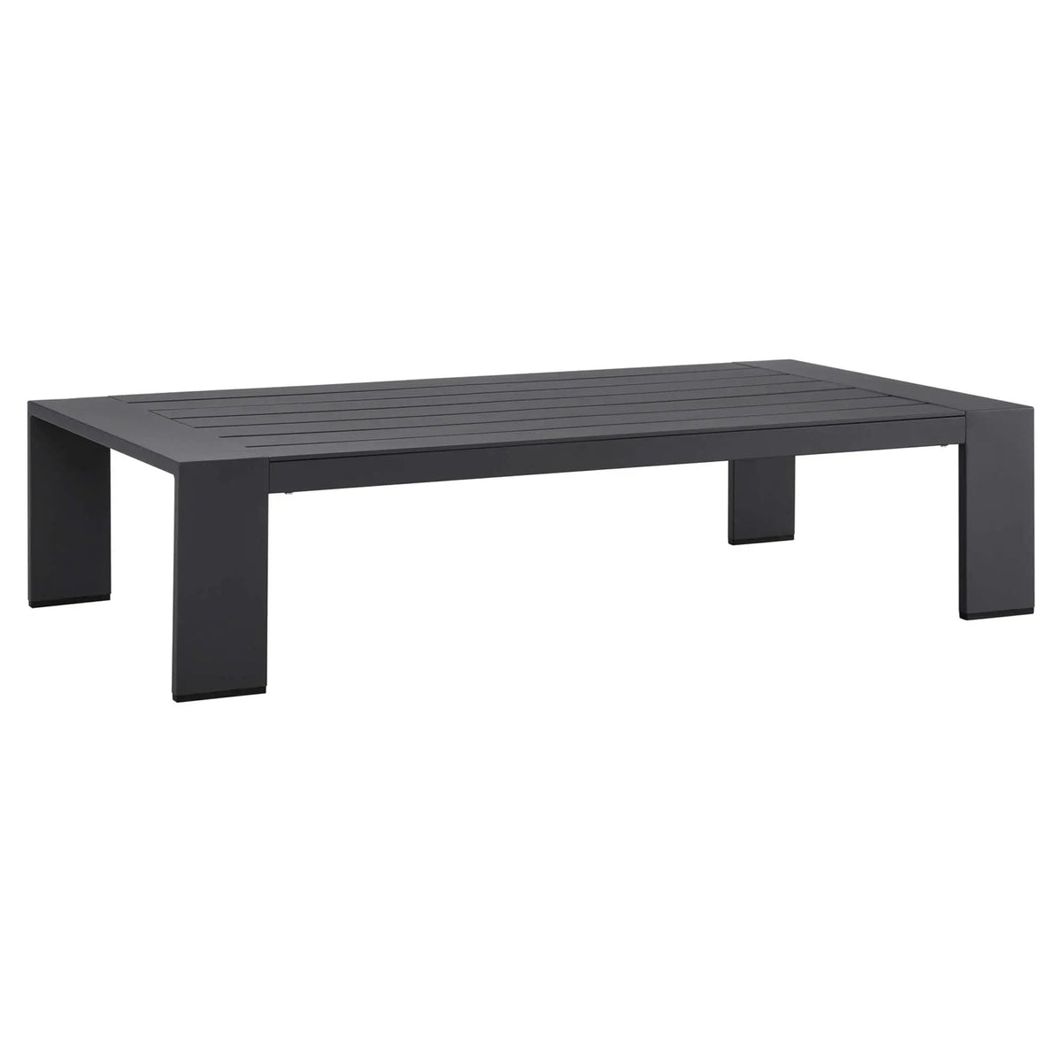 Tahoe Outdoor Patio Coffee Table by Modway by HouseOfZazla