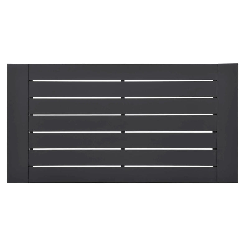 Tahoe Outdoor Patio Coffee Table by Modway by HouseOfZazla