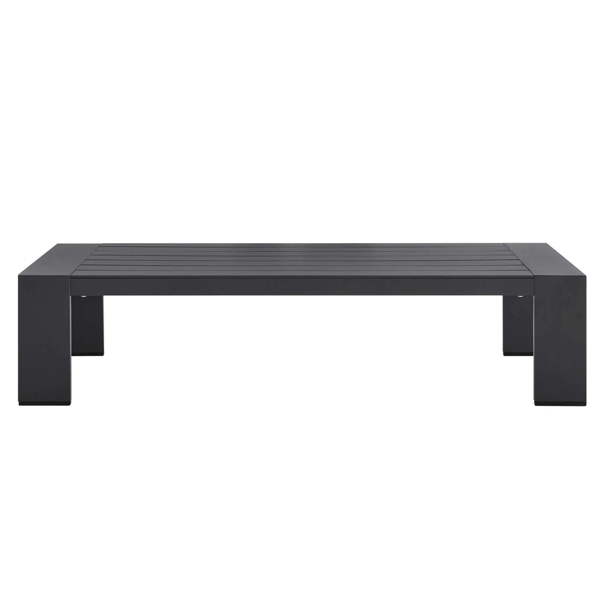 Tahoe Outdoor Patio Coffee Table by Modway by HouseOfZazla
