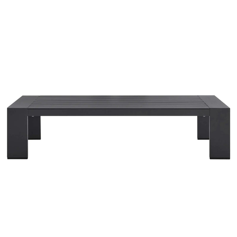 Tahoe Outdoor Patio Coffee Table by Modway by HouseOfZazla
