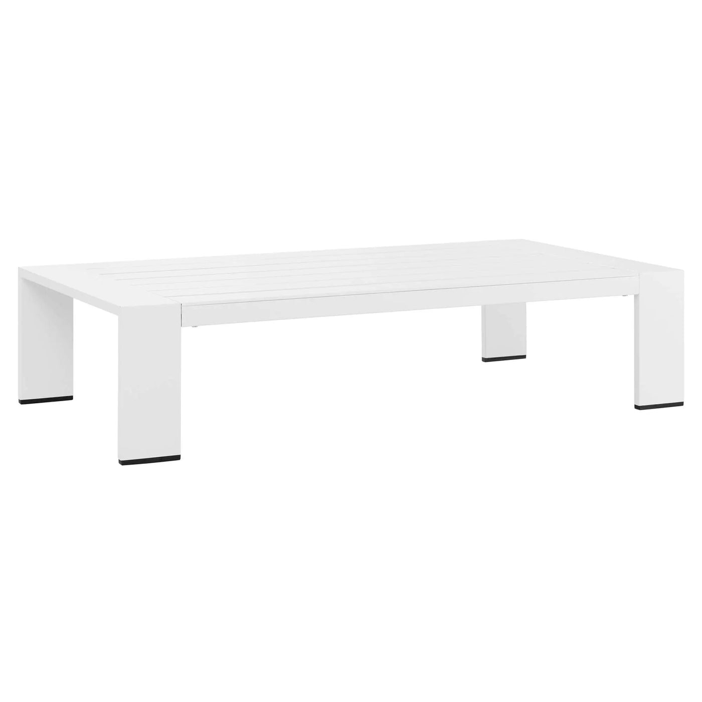 Tahoe Outdoor Patio Coffee Table by Modway by HouseOfZazla
