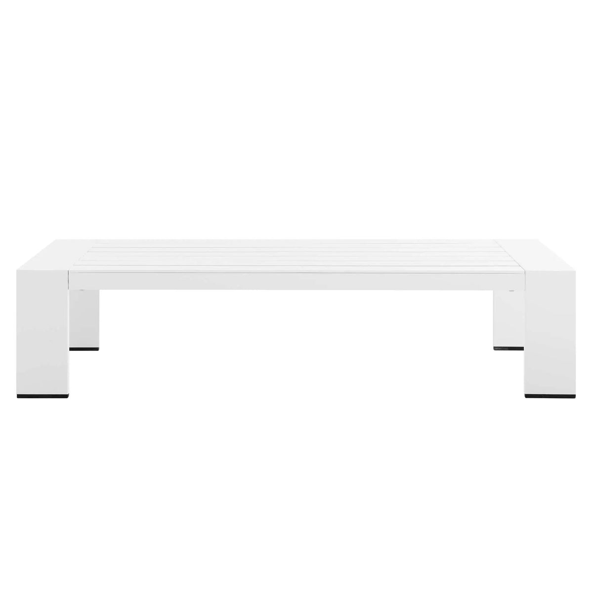 Tahoe Outdoor Patio Coffee Table by Modway by HouseOfZazla
