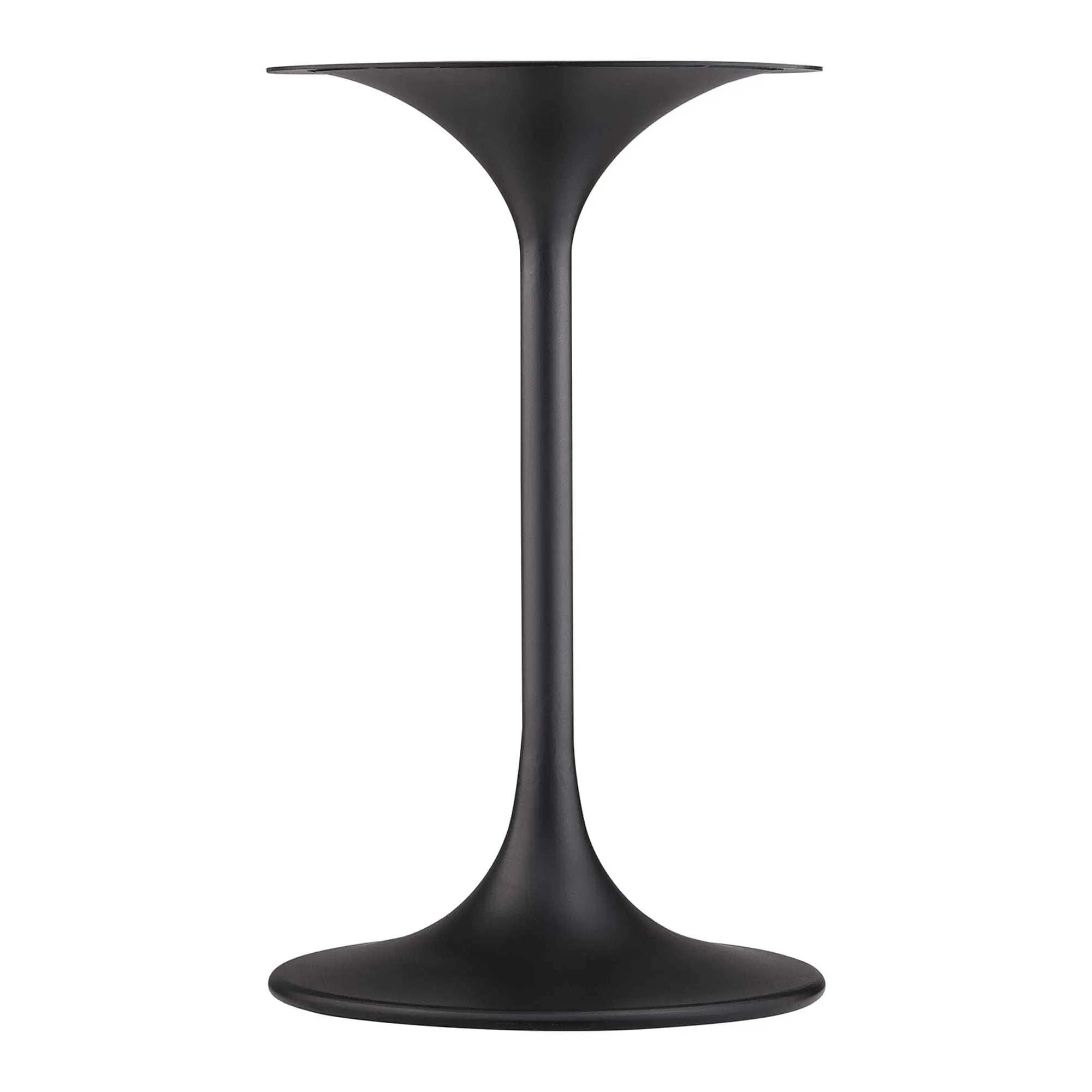 Lippa 20" Round Wood Side Table by Modway by HouseOfZazla