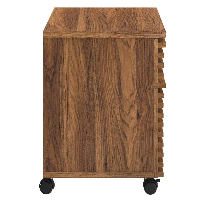 Render Wood File Cabinet by Modway by HouseOfZazla