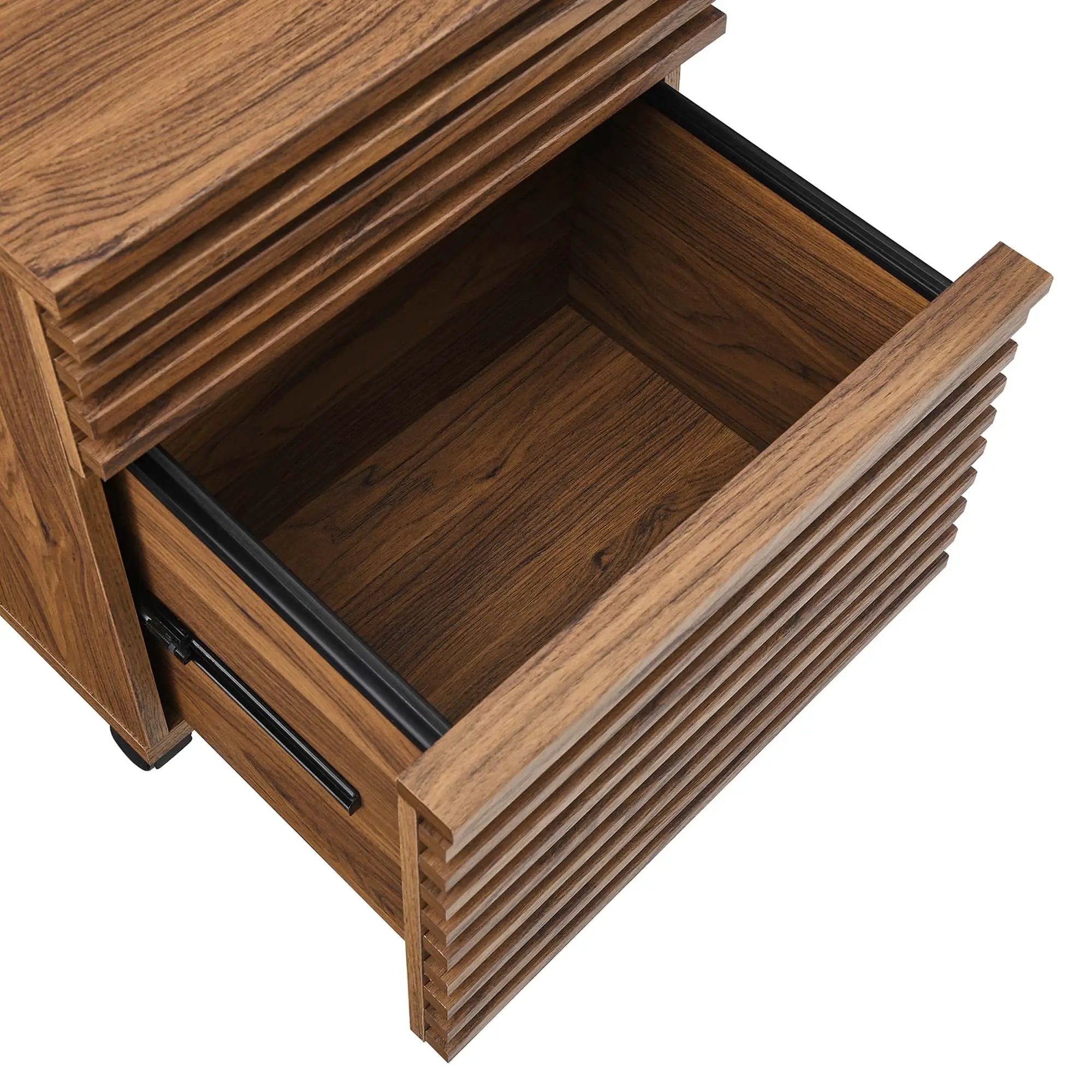 Render Wood File Cabinet by Modway by HouseOfZazla