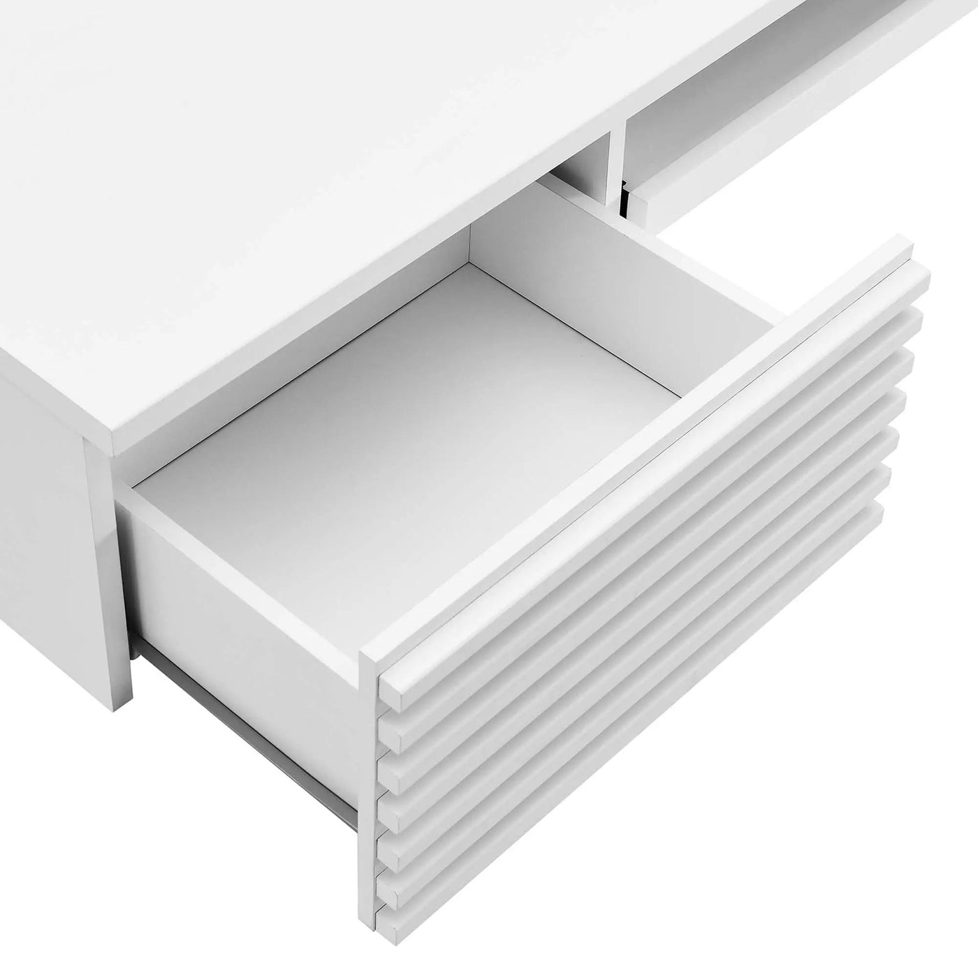 Render Wall Mount Wood Office Desk by Modway by HouseOfZazla