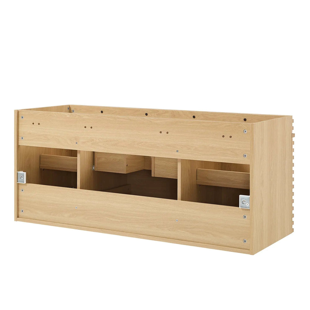 Render 48" Single Sink Compatible Bathroom Vanity Cabinet by Modway by HouseOfZazla