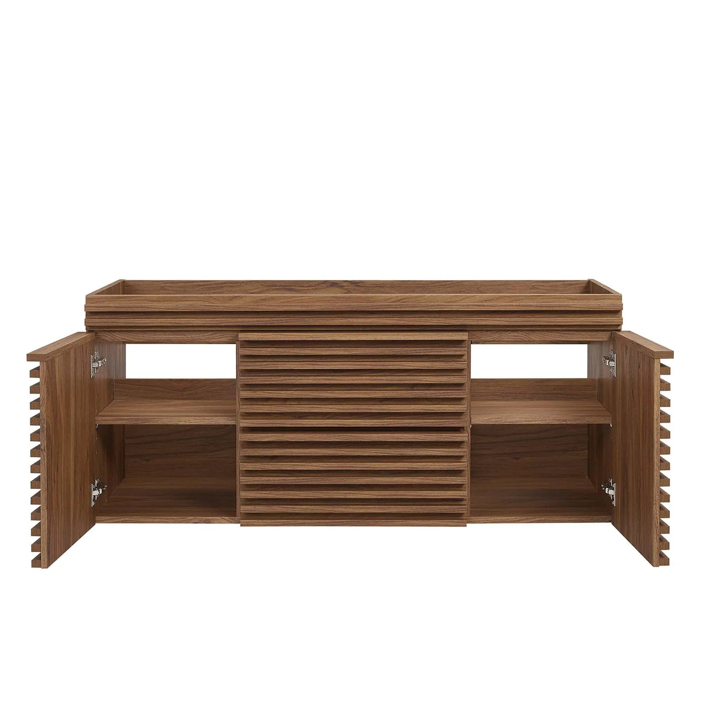 Render 48" Single Sink Compatible Bathroom Vanity Cabinet by Modway by HouseOfZazla