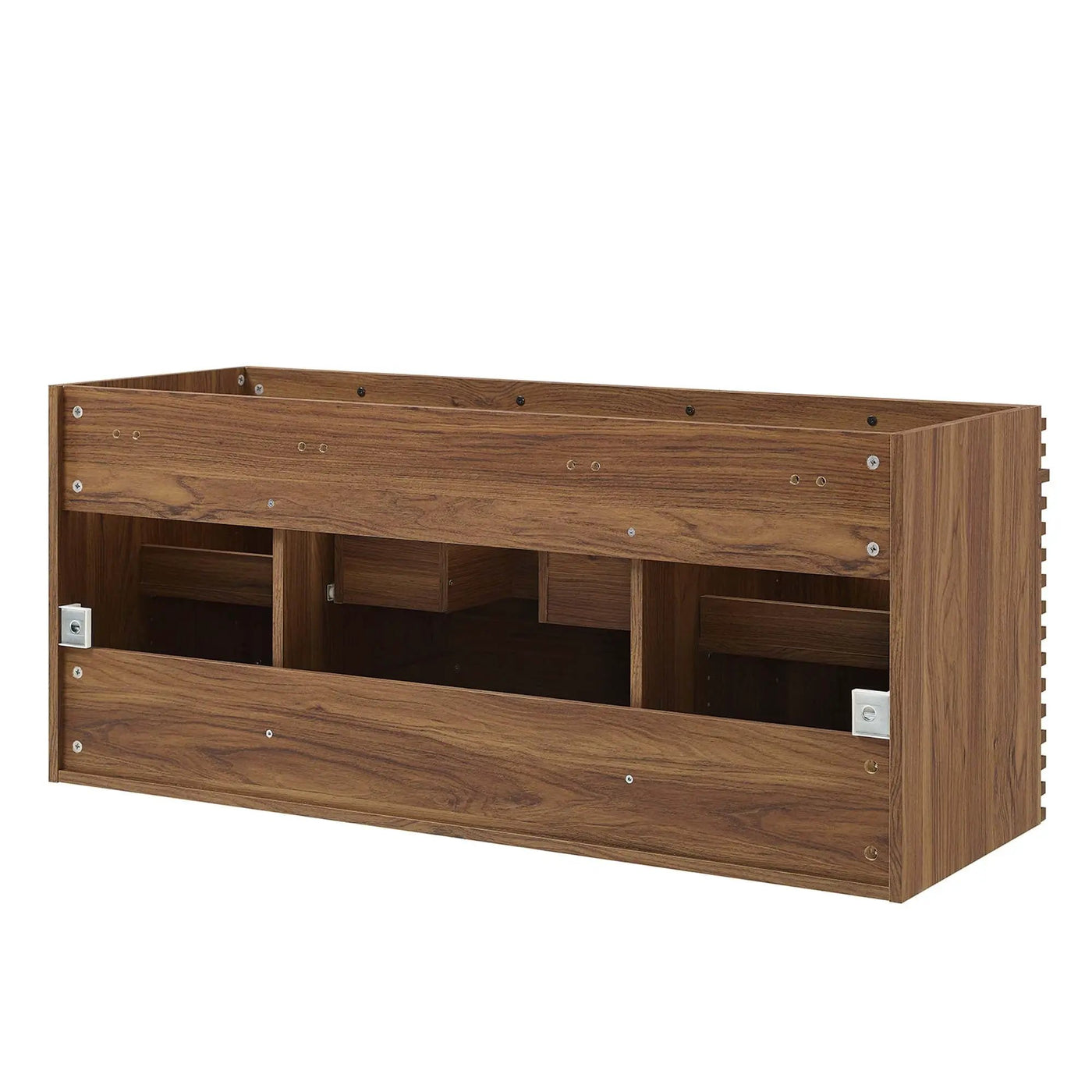 Render 48" Single Sink Compatible Bathroom Vanity Cabinet by Modway by HouseOfZazla