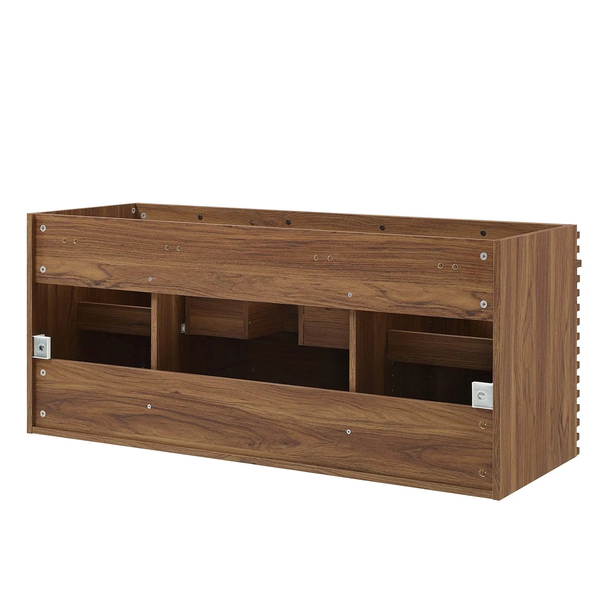 Render 48" Single Sink Compatible Bathroom Vanity Cabinet by Modway by HouseOfZazla