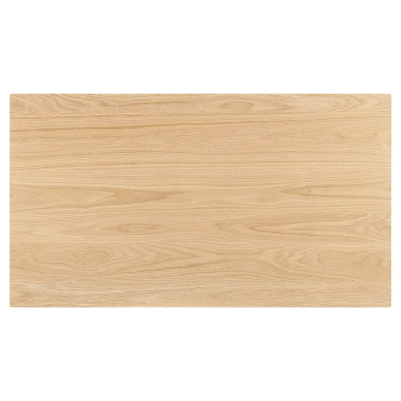 Juxtapose 63" Rectangle Dining Table by Modway by HouseOfZazla