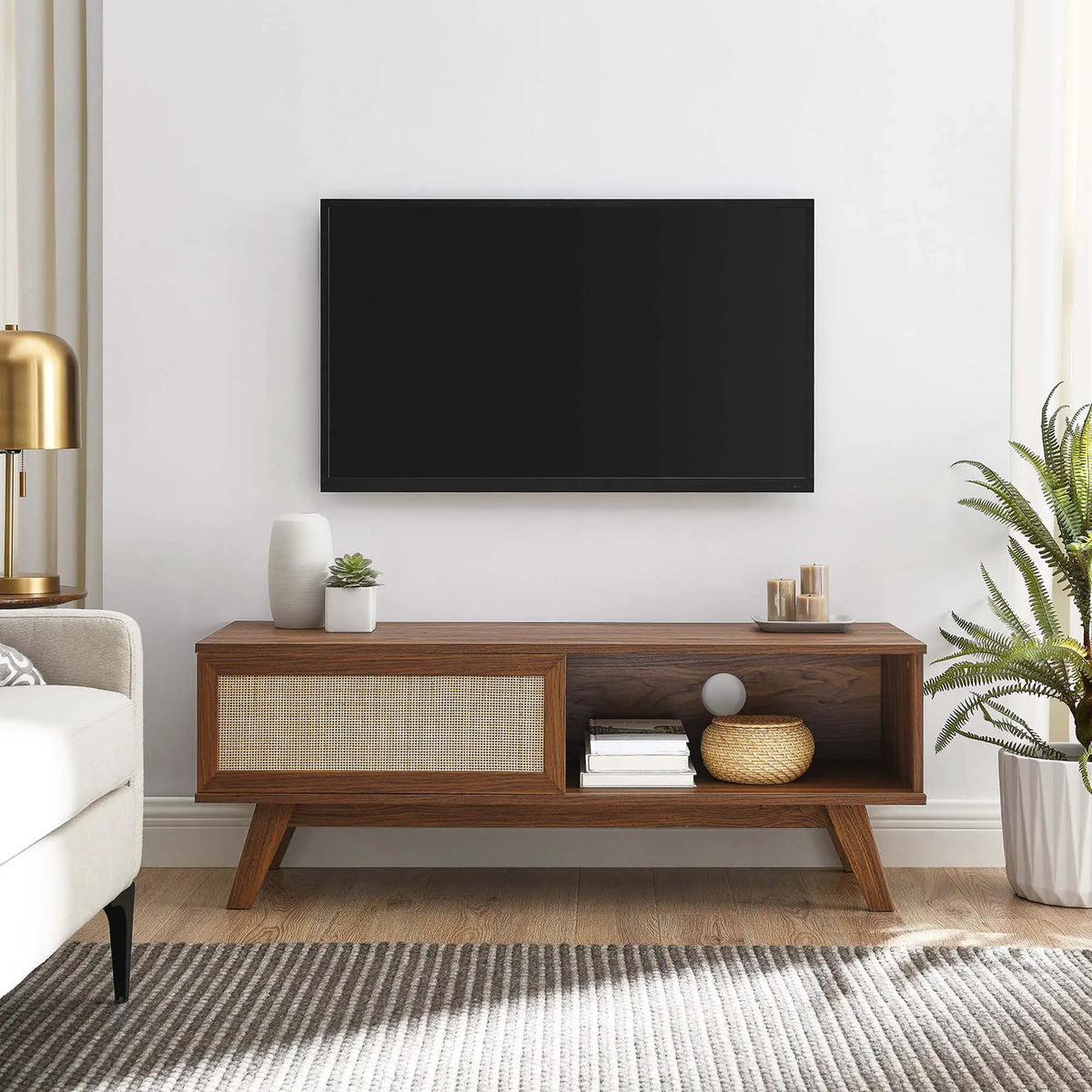 Soma 47" TV Stand by Modway by HouseOfZazla