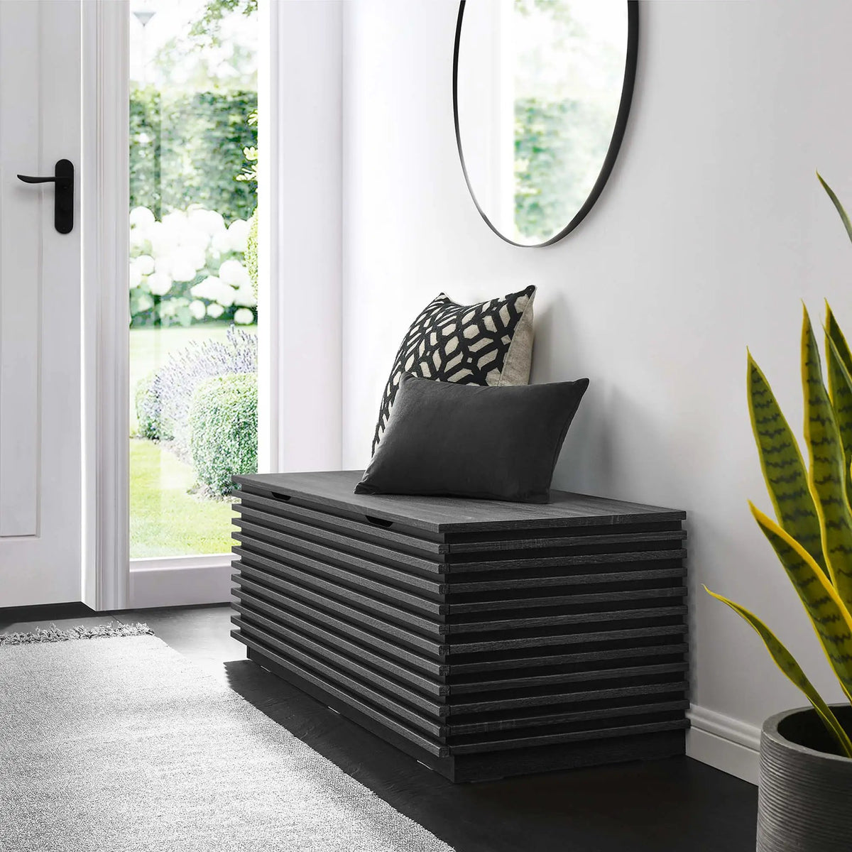 Render Storage Bench by Modway by HouseOfZazla