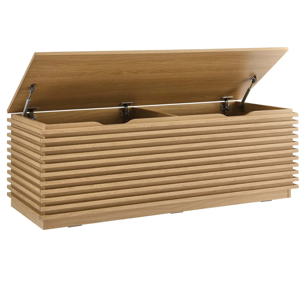 Render Storage Bench by Modway by HouseOfZazla