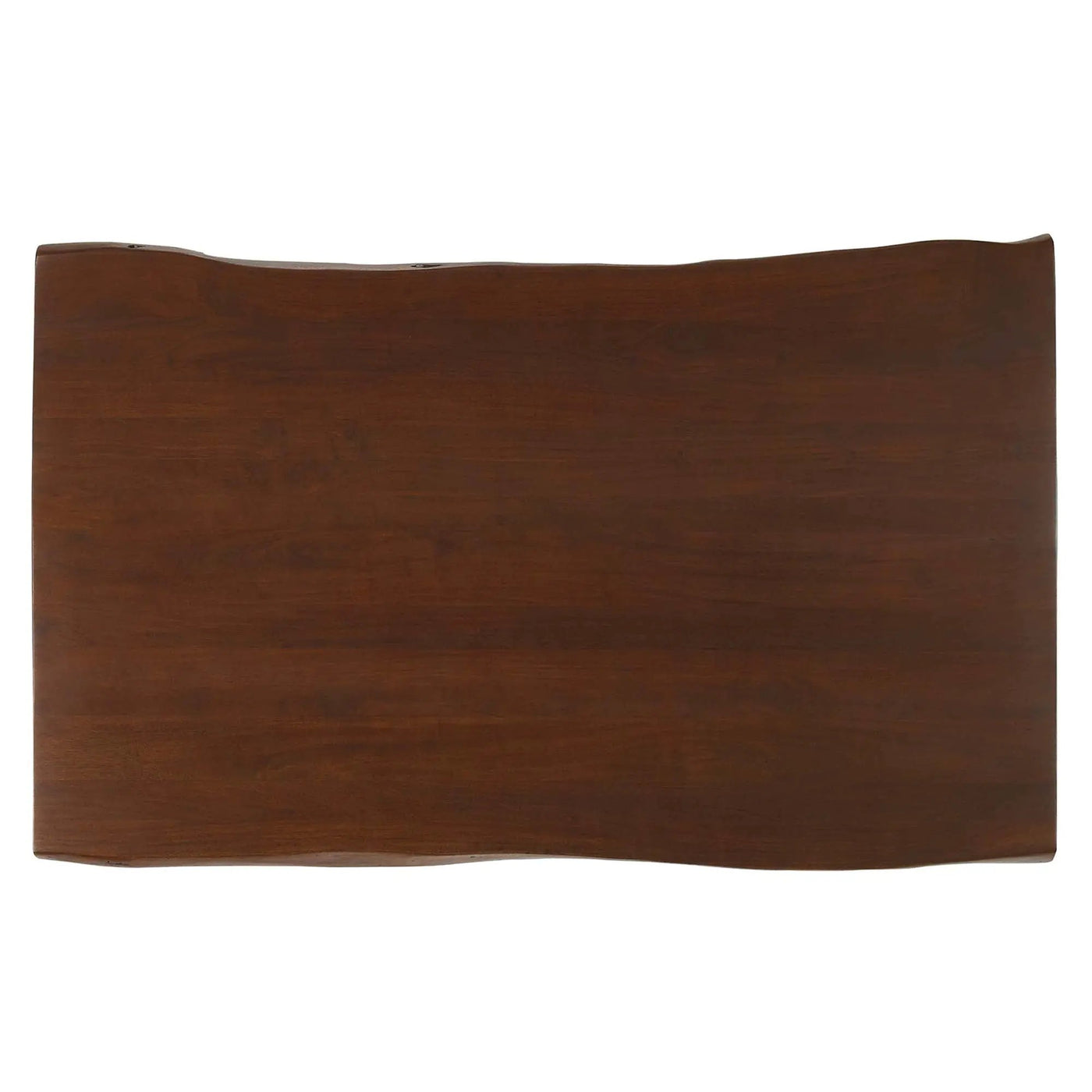 Ardor 60" Live Edge Acacia Wood Dining Table by Modway by HouseOfZazla