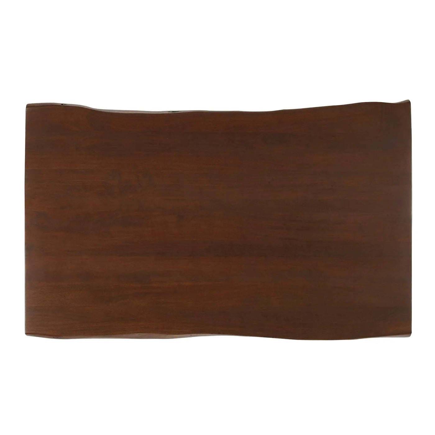 Ardor 60" Live Edge Acacia Wood Dining Table by Modway by HouseOfZazla