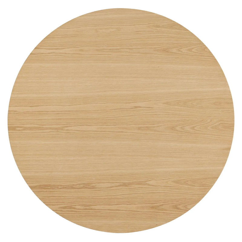 Senja 47" Round Dining Table by Modway by HouseOfZazla