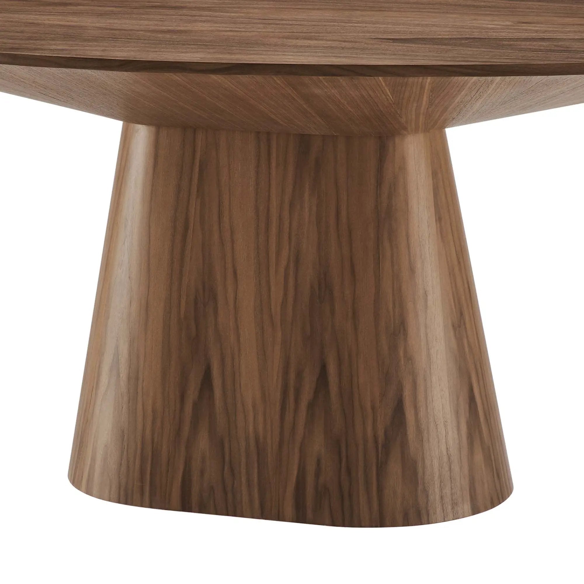 Provision 75" Oval Dining Table by Modway by HouseOfZazla