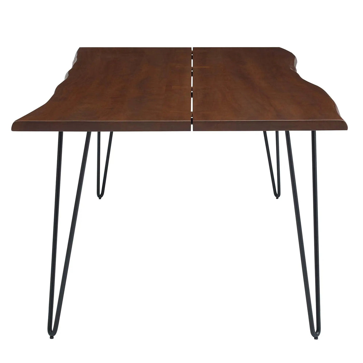 Ardor 96" Live Edge Acacia Wood Dining Table by Modway by HouseOfZazla
