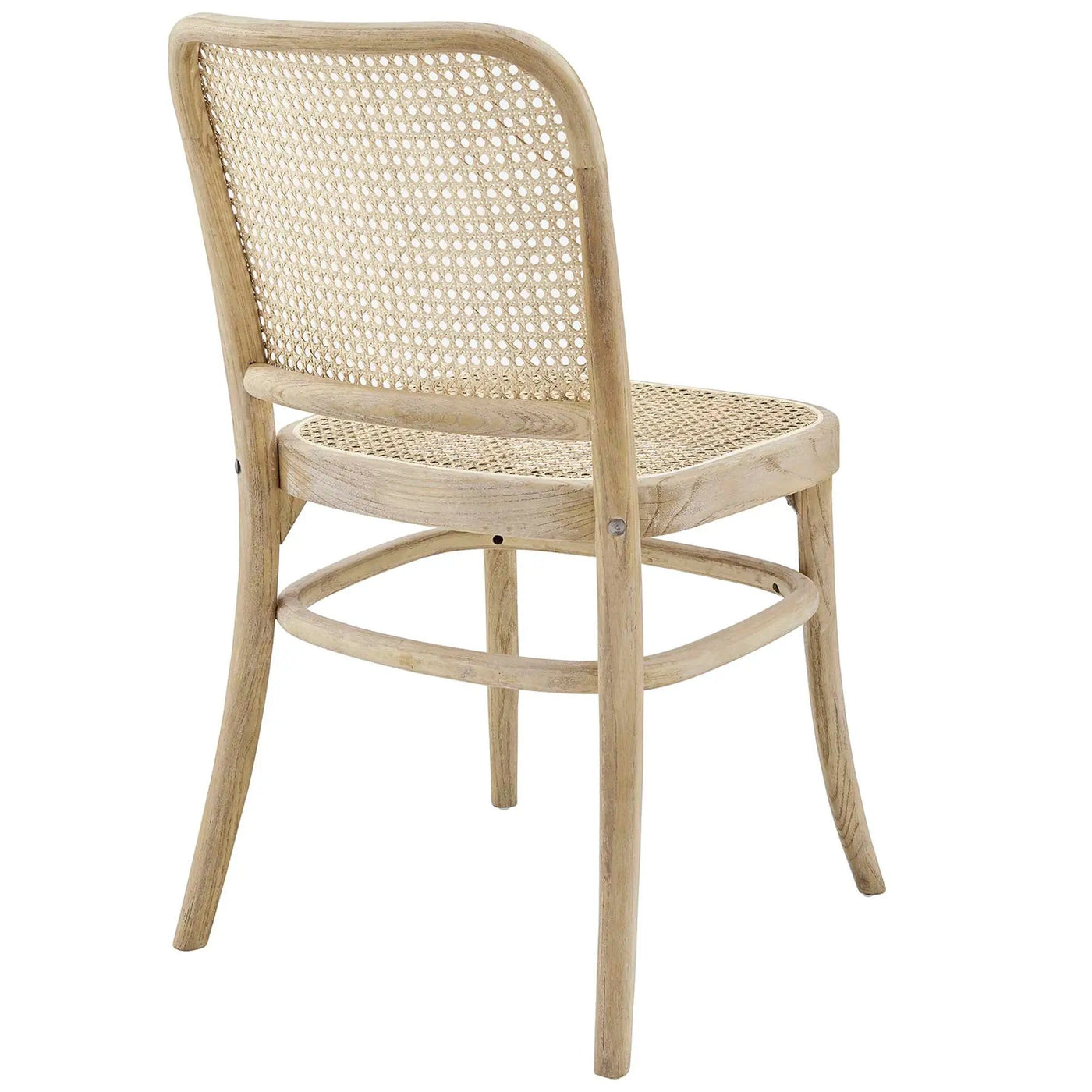 Winona Wood Dining Side Chair Set of 2 by Modway by HouseOfZazla