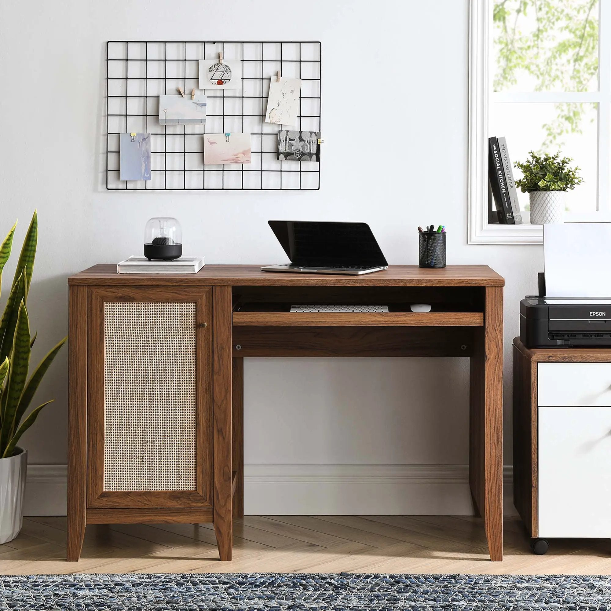 Soma 47" Office Desk by Modway by HouseOfZazla