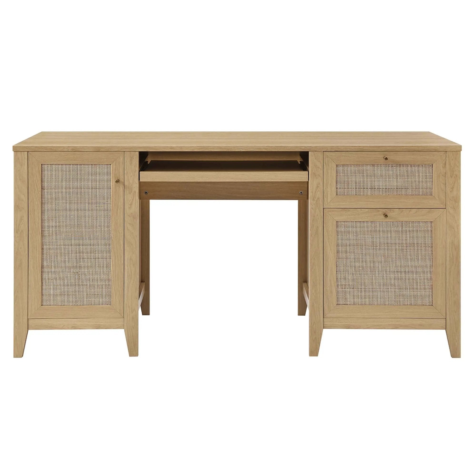 Soma 63" Office Desk by Modway by HouseOfZazla