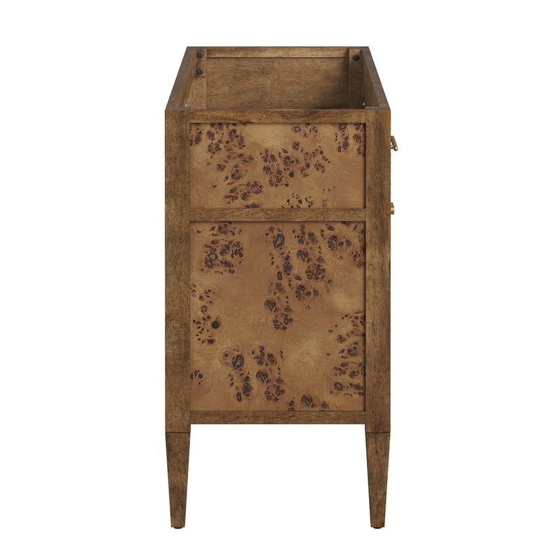 Elysian 48" Wood Bathroom Vanity Cabinet (Sink Basin Not Included) by Modway by HouseOfZazla