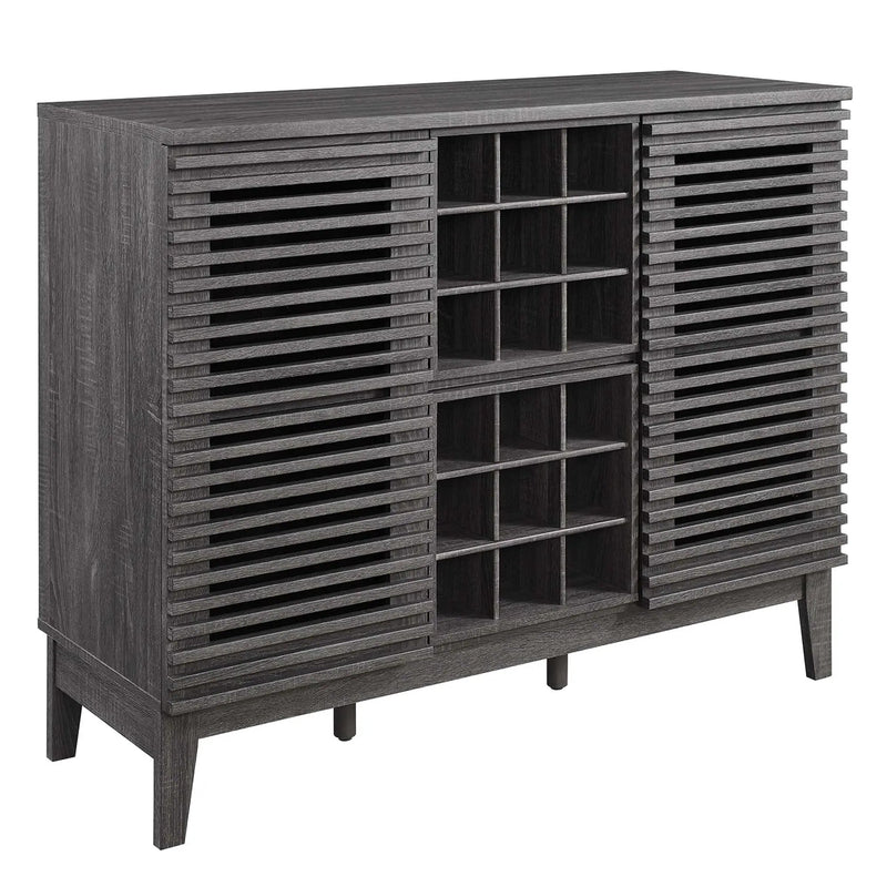 Render Bar Cabinet by Modway by HouseOfZazla