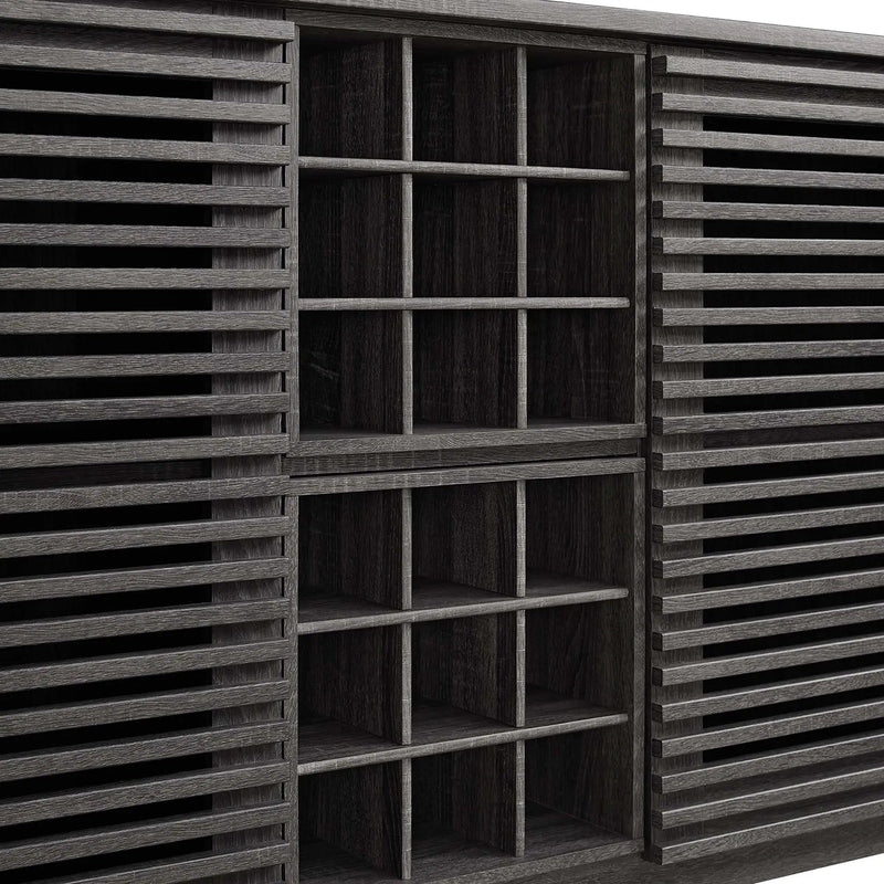 Render Bar Cabinet by Modway by HouseOfZazla