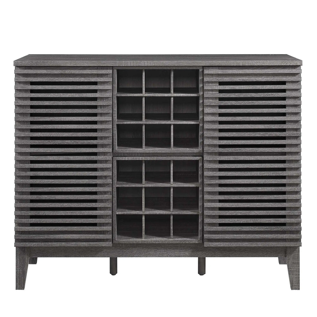 Render Bar Cabinet by Modway by HouseOfZazla